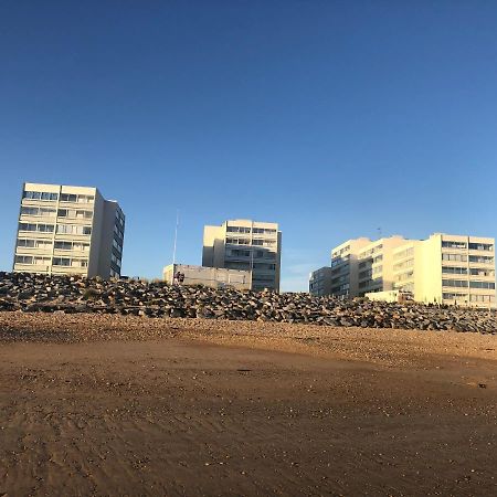 Vue Sur Mer Proche De St Jean De Monts Saint-Hilaire-de-Riez Kültér fotó